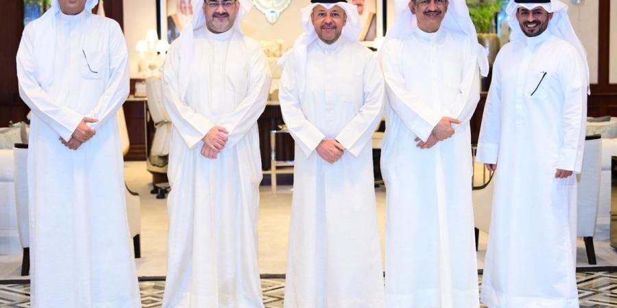 في الذكرى الثانية لتولي سموه مقاليد الحكم.. المحافظون: عهدٌ من الحكمة والإنجاز