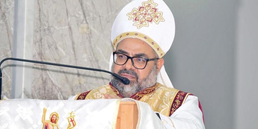 القمص يسى زكريا: قائد حكيم ورجل دولة من الطراز الأول     