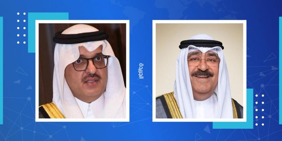 السفير السعودي: قيادة سمو أمير الكويت حققت إنجازات ونمواً وازدهاراً