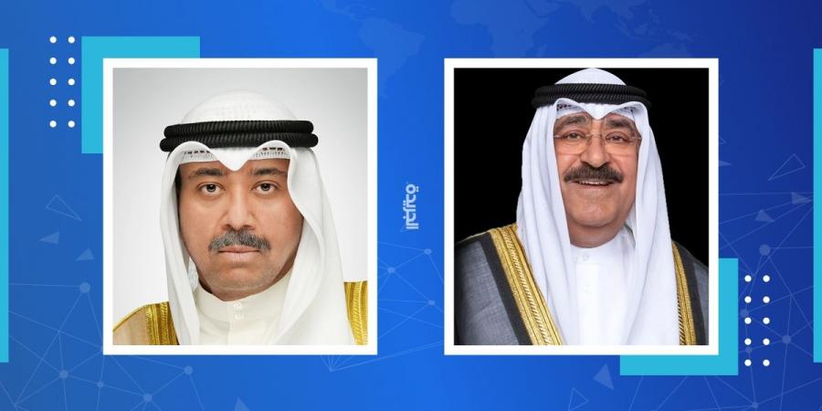 وزير الدفاع يهنئ سمو الأمير بالذكرى الثانية لتولي سموه مقاليد الحكم