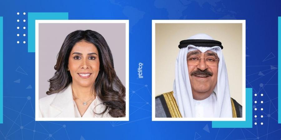 وزيرة الأشغال: عامان من الإنجاز في ظل القيادة الحكيمة لسمو الأمير