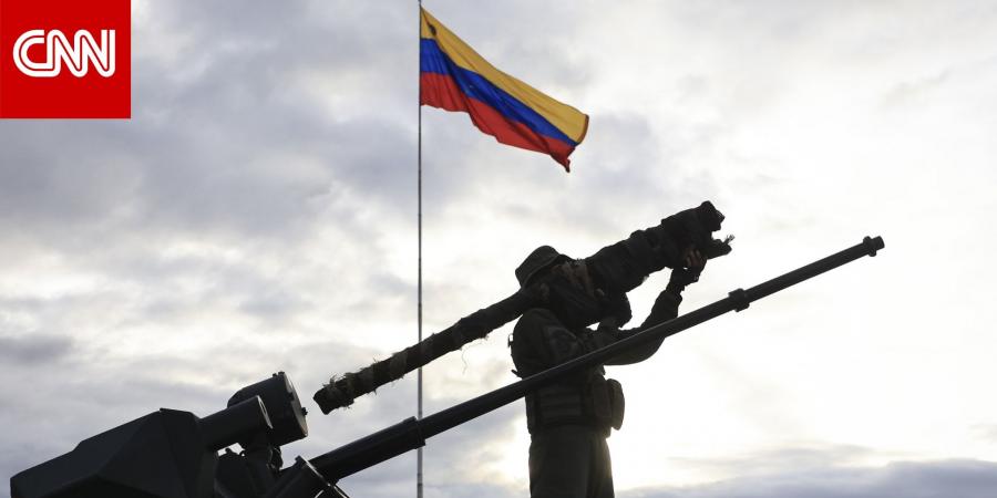 فنزويلا: إيران عرضت التعاون بعد احتجاز أمريكا ناقلة نفط إضافية قرب سواحلها