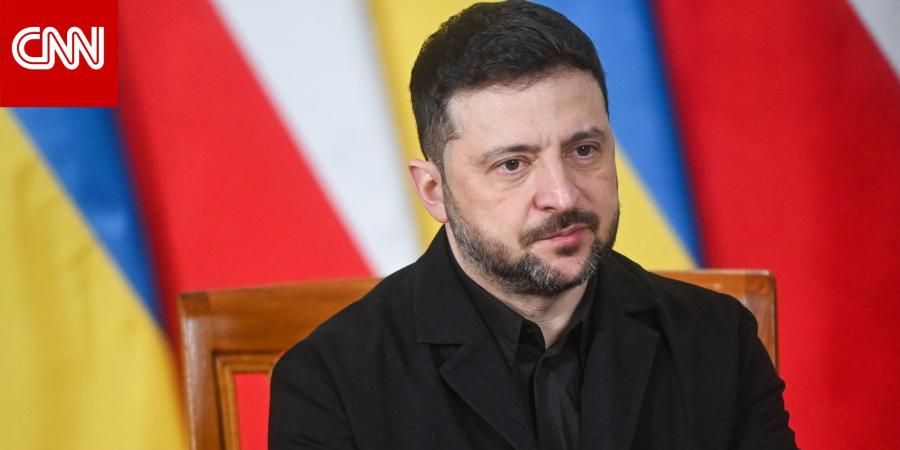 بعد محادثات أمريكا.. زيلينسكي يدعو إلى مشاورات مع الشركاء الأوروبيين