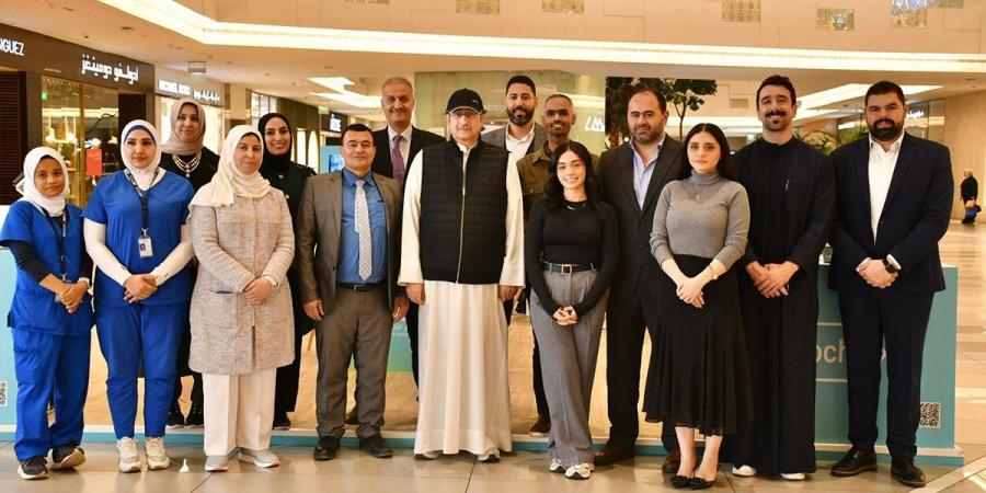 الضاحي: ارتفاع نسبة الإصابة بـ«السكري» إلى 30% بحلول 2050