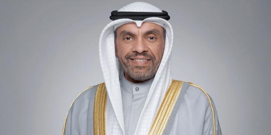 وزير الخارجية: ميناء مبارك الكبير يُعزز موقع الكويت الاستراتيجي في النقل والخدمات اللوجستية