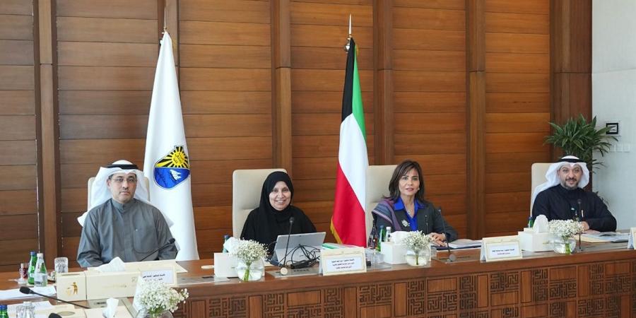 الميلم: جامعة الكويت حريصة على سلامة منتسبيها وراحتهم