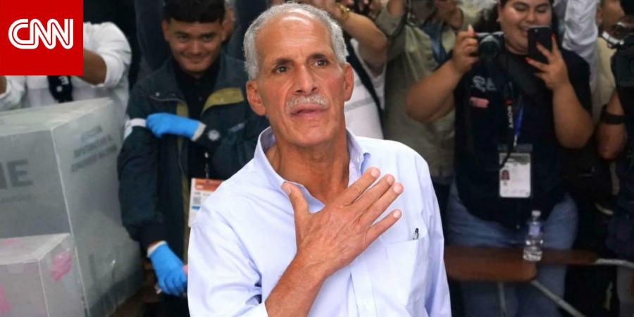 يحظى بدعم ترامب.. فوز رجل الأعمال اليميني نصري عصفورة برئاسة هندوراس