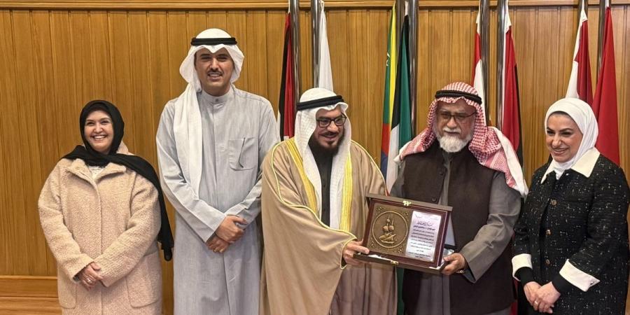 «الشؤون»: منصة المساعدات بحُلّة جديدة في 2026