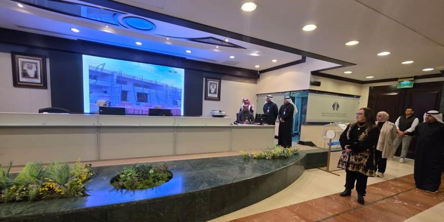 بيبي اليوسف: تحديث البيانات لضمان عدالة التوزيع لمستحقات السكن