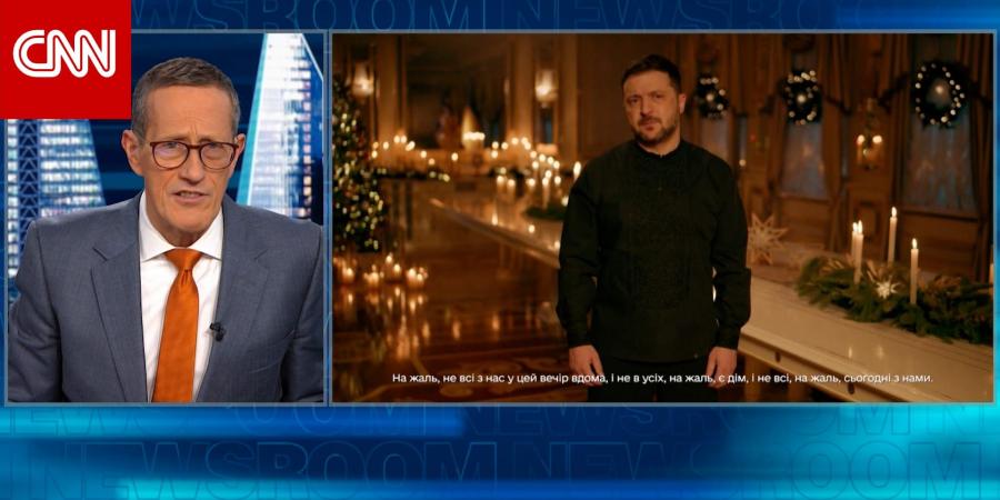 زيلينسكي يبدي استعداده للتوصل إلى "حل وسط" في دونباس.. ماذا يعني؟