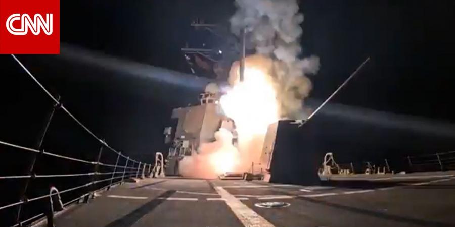 الجيش الأمريكي ينفذ ضربات "قاتلة" في نيجيريا.. لماذا؟