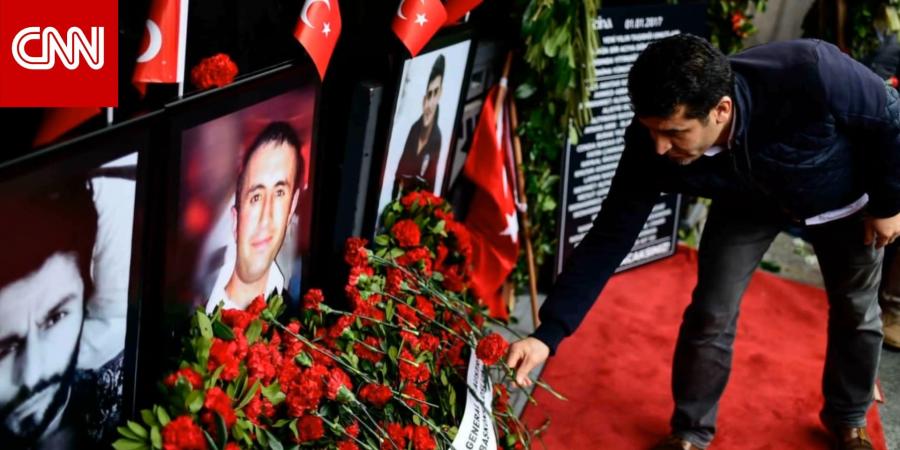 تركيا تعتقل 115 مشتبها بانتمائهم لتنظيم "داعش".. ومزاعم بتخطيطهم لهجمات باحتفالات رأس السنة