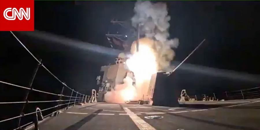 ضربات أمريكية في نيجيريا بأمر ترامب.. ماذا نعلم للآن؟