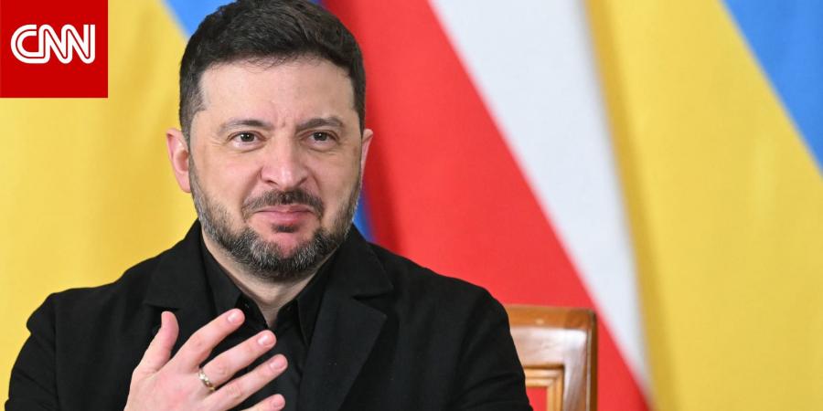 "لن نضيع يوما واحدا".. الرئيس الأوكراني يكشف عن موعد لقائه المقبل مع ترامب