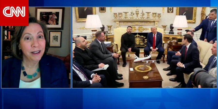 لقاء مرتقب بين زيلينسكي وترامب في فلوريدا لإجراء محادثات سلام.. ما المتوقع منه؟