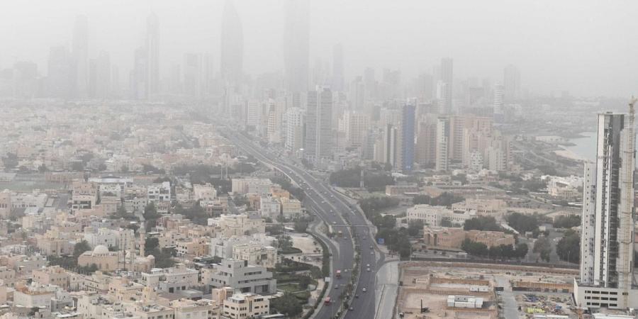 «الأرصاد»: طقس بارد بدءاً من الثلاثاء.. وفرص للصقيع الأربعاء