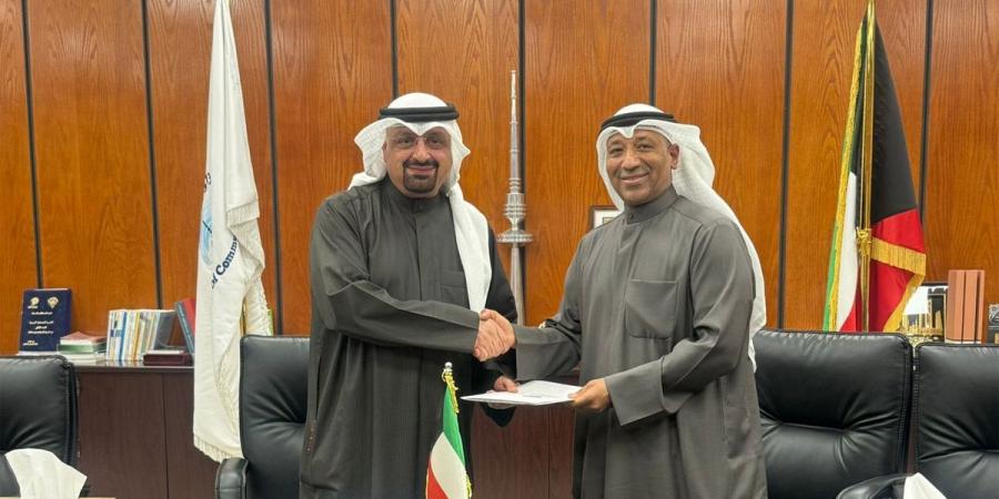 مذكرة تعاون مشترك بين «المواصلات» و«العلاقات العامة»