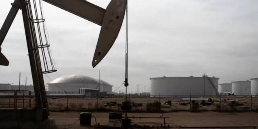 ارتفاع أسعار النفط مع تصاعد التوترات الجيوسياسية