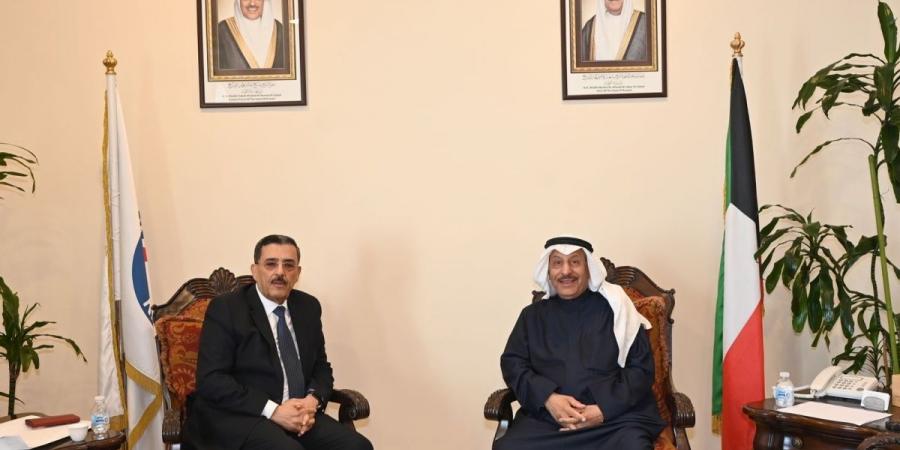 سفير اليمن: شكراً لكويت الإنسانية على دعم شعبنا في الإغاثة والتنمية