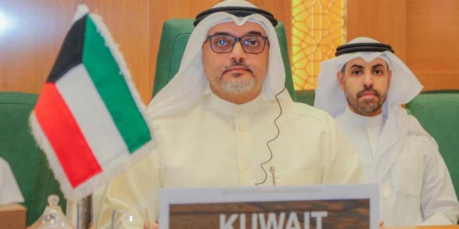 الكويت تجدد دعمها الكامل لأمن الصومال وسيادته ووحدته