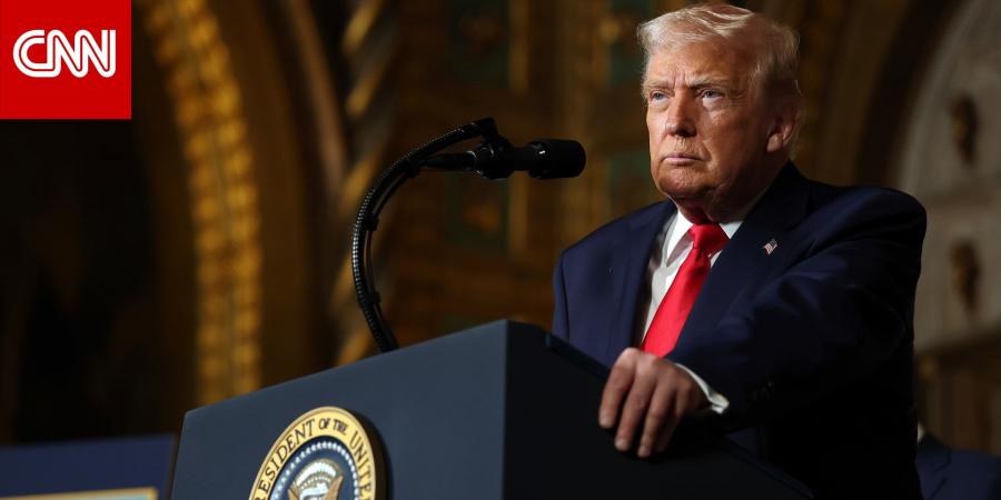 مع بداية العام الجديد.. ترامب يشن هجومًا لاذعًا على إلهان عمر