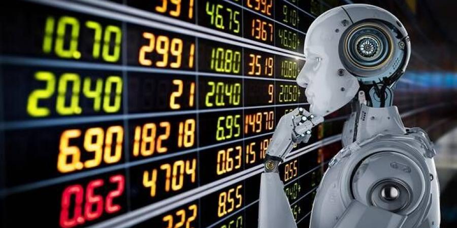 الذكاء الاصطناعي يوصي بستة أسهم واعدة لعام 2026