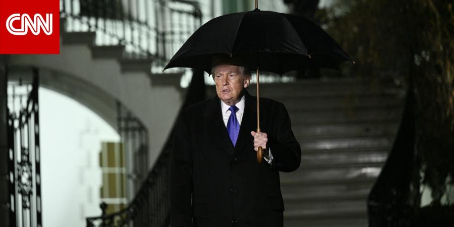 "منطق المطوّر العقاري".. تحليل يكشف دوافع ترامب الحقيقية وراء رغبته في ضم غرينلاند