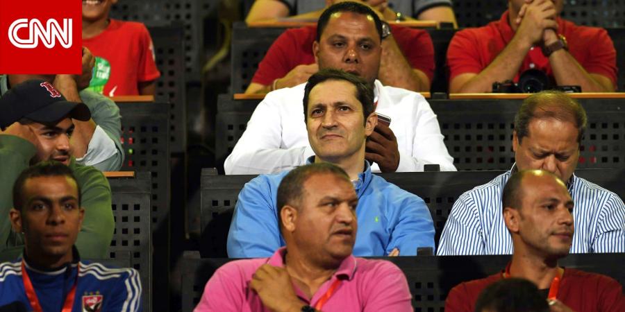 علاء مبارك يوجه "نصائح" إلى منتخب مصر بعد الخسارة أمام السنغال
