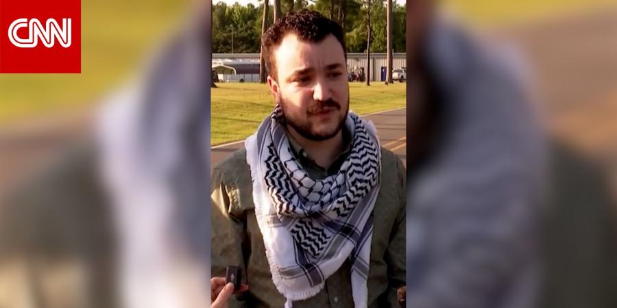 الناشط الفلسطيني محمود خليل يواجه احتمال الترحيل من أمريكا مجدداً