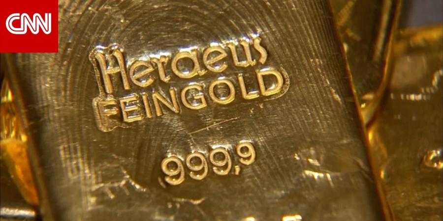 تحركات سياسية تهز الأسواق وتدفع الذهب إلى أعلى مستوياته.. ماذا يحدث؟