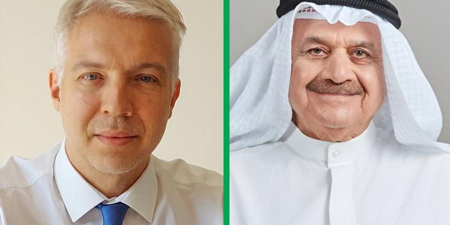 الكويت تستقبل الرئيس السويسري الأحد