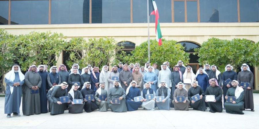 وزير الإعلام والثقافة يكرم مجتازي دورة الإرشاد السياحي التطوعي الأولى