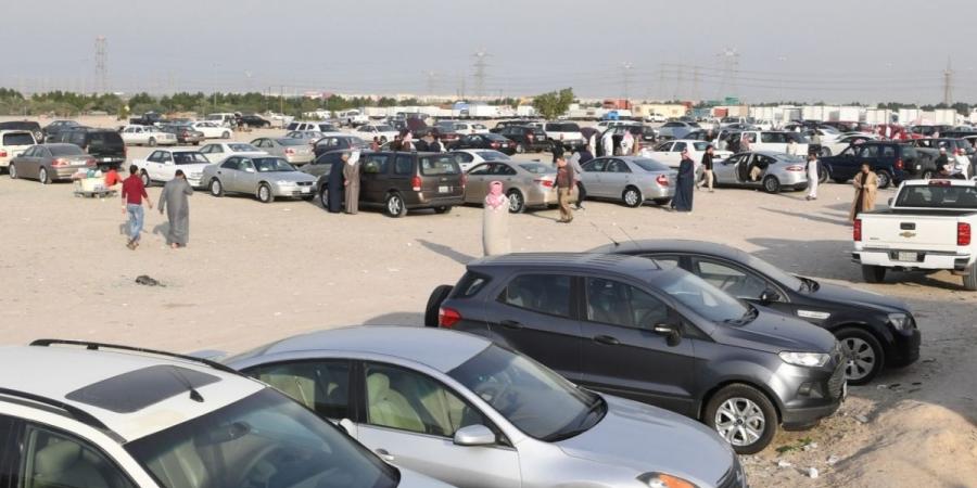 «تنفيذ الأحكام» تطرح 208 مركبات للبيع في 7 مزادات علنية