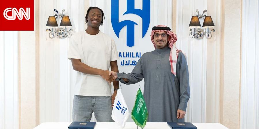 الهلال السعودي يتعاقد مع موهبة فرنسية.. إليك ما نعرفه عن محمد قادر ميتي
