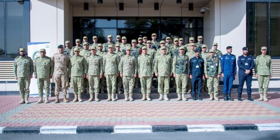 البرجس: صقل مهارات القادة... بالتخطيط