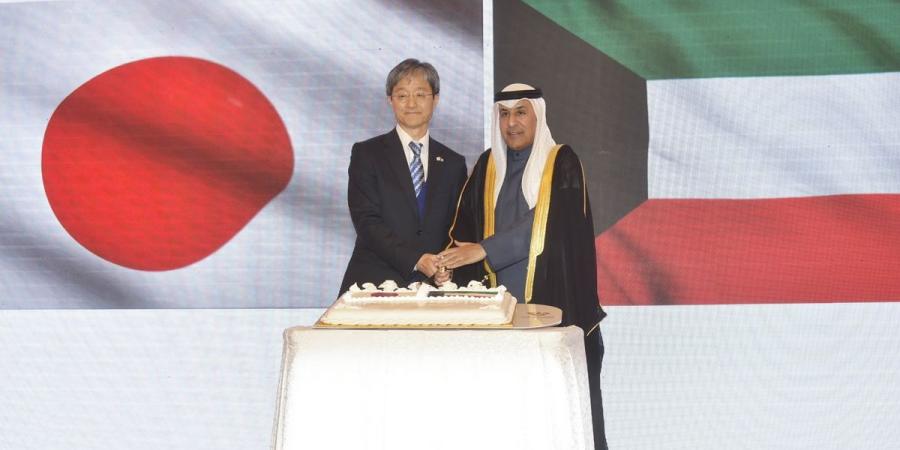 الديحاني: الكويت مركز فاعل للدبلوماسية والحوار الإقليمي وافلدولي