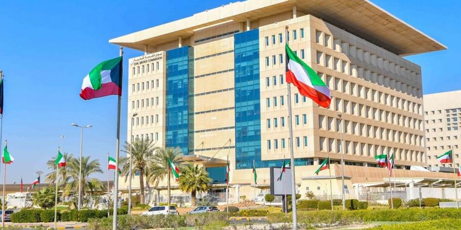 «الخدمة المدنية»: تمكين الكوادر الوطنية لإعداد قيادات حكومية