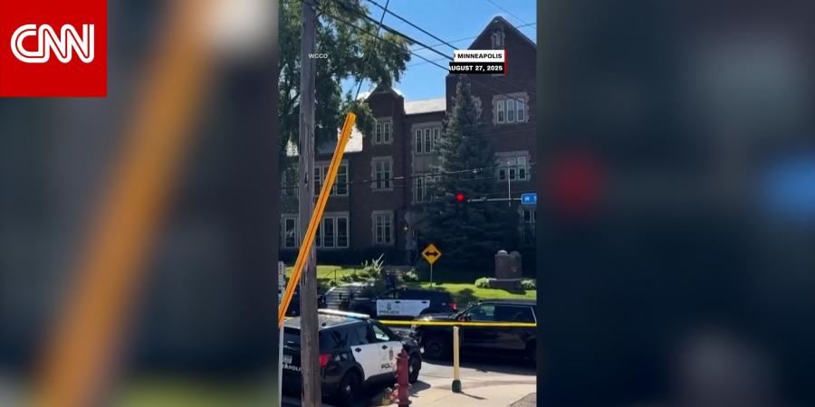 طفل يحمي صديقه بجسده بعد إطلاق نار في مدرسة.. تكريم بطولي بعد الحادثة