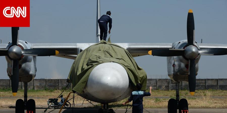 مقتل 29 إثر تحطم طائرة نقل عسكرية روسية في القرم.. وموسكو تكشف الملابسات