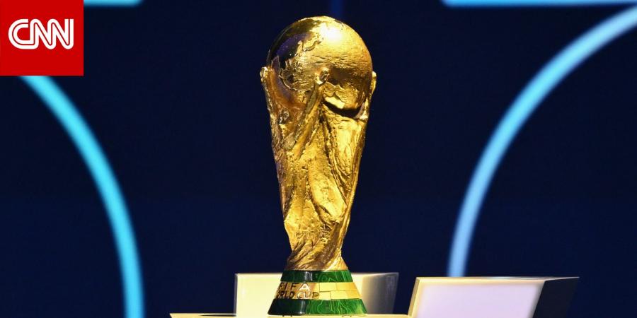 تعرّف على مجموعات كأس العالم 2026 بعد نهاية مباريات الملحق