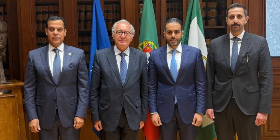 سفير الكويت في لشبونة: نثمن موقف البرتغال المندد بالعدوان الإيراني منذ يومه الأول