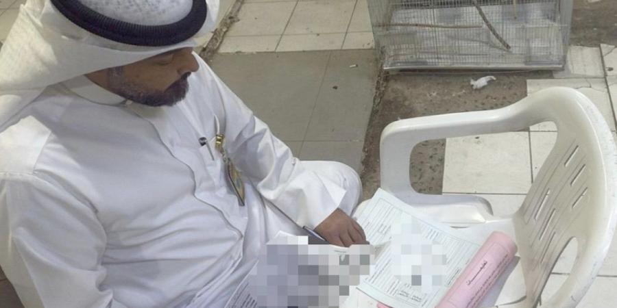 البلدية: تحرير 40 مخالفة في محافظة العاصمة