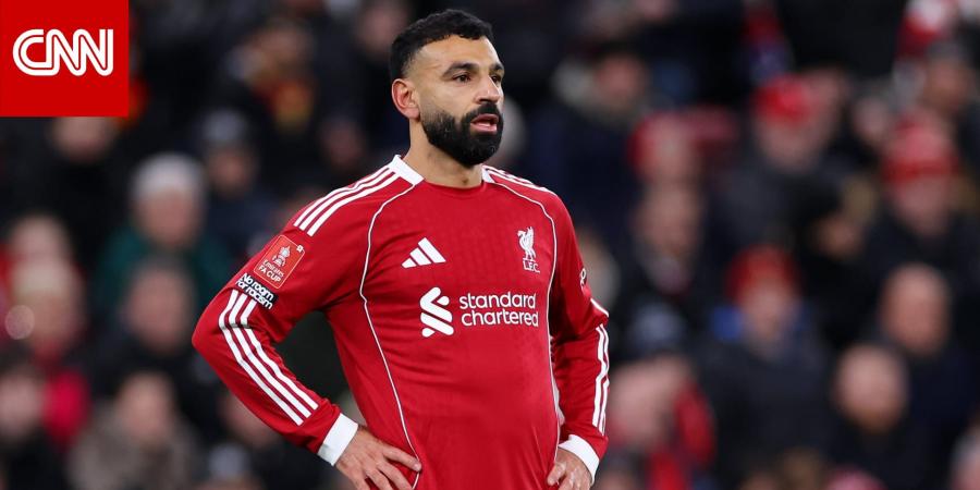 مدرب ليفربول يكشف عن موعد عودة محمد صلاح إلى الملاعب.. ويعلق على إعلانه مغادرة النادي