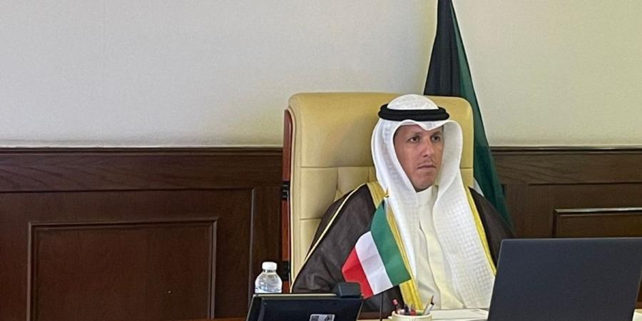 الوسمي: الكويت ثابتة في مواقفها الداعمة لوحدة الصف الإسلامي والخليجي