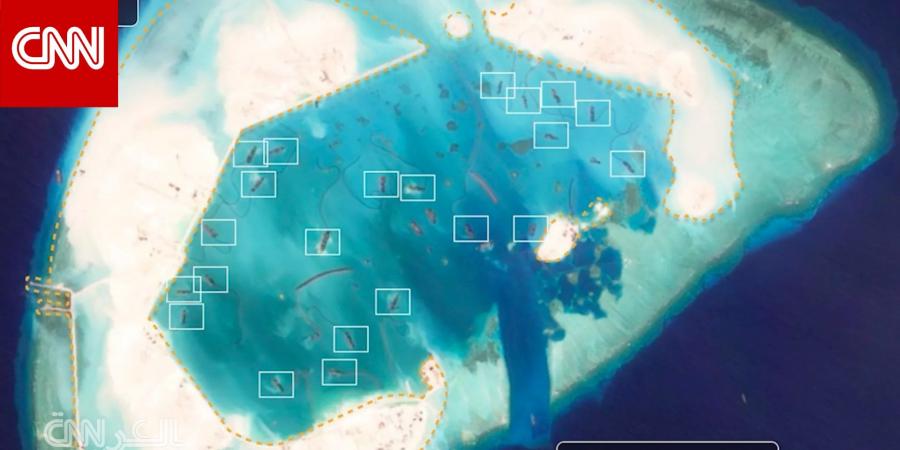 هل ستُسلّح الصين أحدث جزرها الاصطناعية؟