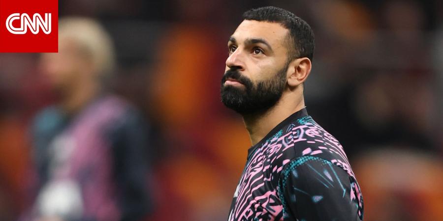 ليفربول ينشر صورة لصلاح ويعلق بـ3 كلمات قبل مواجهة باريس سان جيرمان