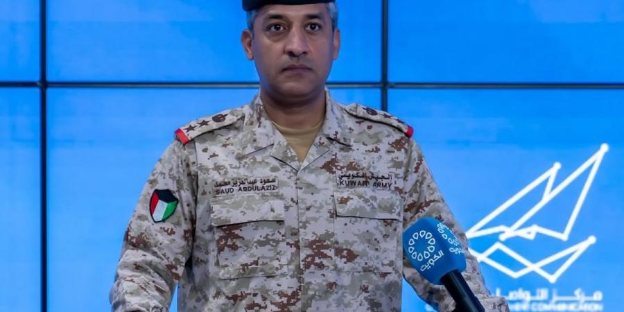 الدفاع: رصد والتعامل مع 17 طائرة مسيرة خلال الـ24 ساعة الماضية