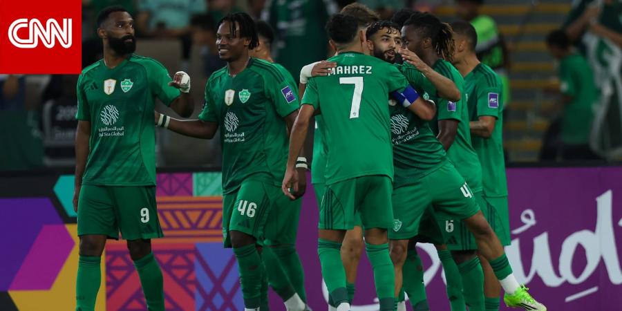 "يهدد مبدأ العدالة".. بيان "غاضب" من أهلي جدة بشأن أداء حكام مباراته أمام الفيحاء