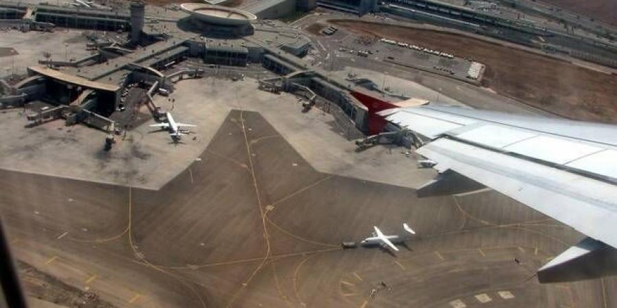 إسرائيل: مطار "بن جوريون" يستأنف عملياته بالكامل منتصف الليل