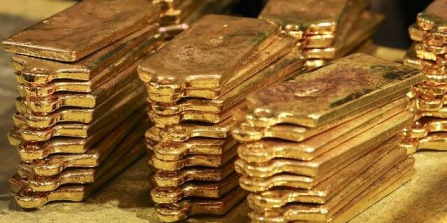ارتفاع الذهب في طريقه لتحقيق مكاسب للأسبوع الثالث على التوالي
